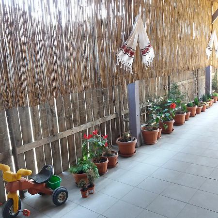 Hotel Casa Rodisa Turda Esterno foto