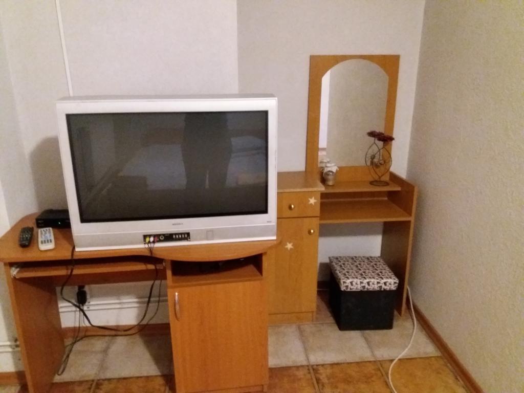 Hotel Casa Rodisa Turda Esterno foto